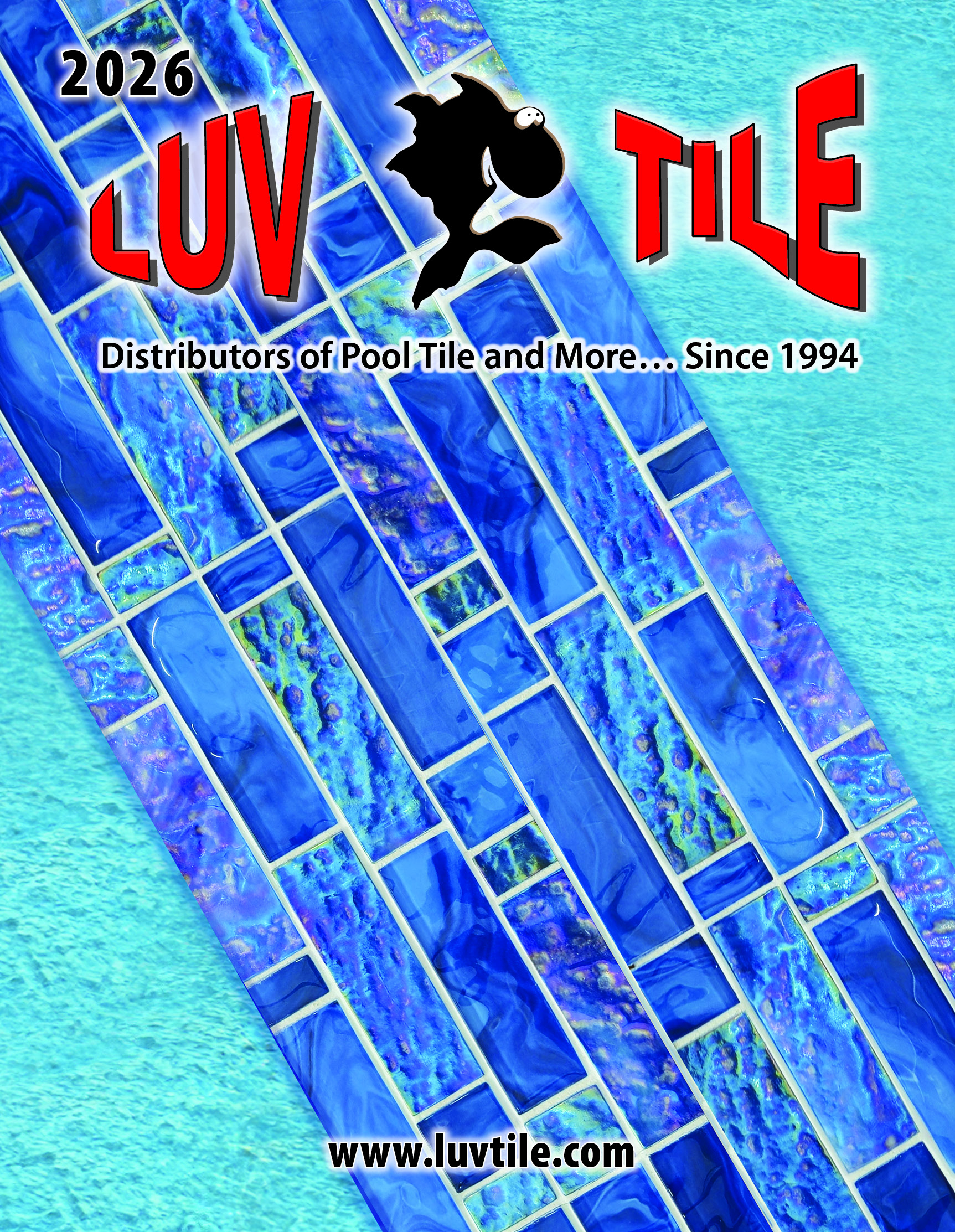 2026 CATALOG