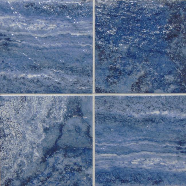 JPT-BLUE | Luvtile | Luvtile Pool Tile