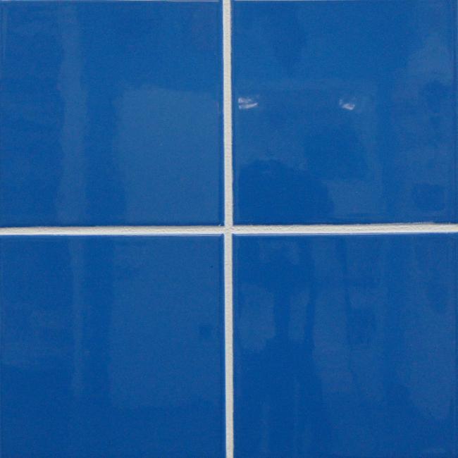 6x6-83 French Blue | Luvtile | Luvtile Pool Tile