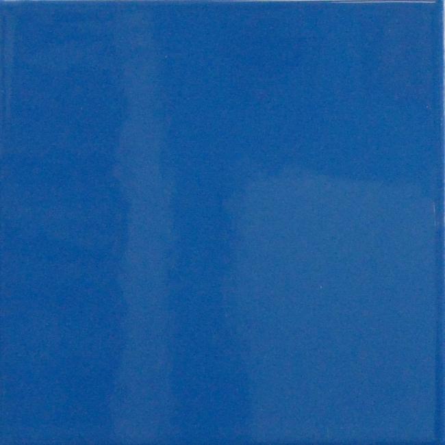 6x6-83 French Blue | Luvtile | Luvtile Pool Tile
