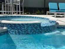 PRT-1200 POOL