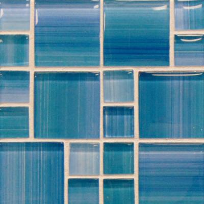 BRUSHED SERIES | Luvtile | Luvtile Pool Tile