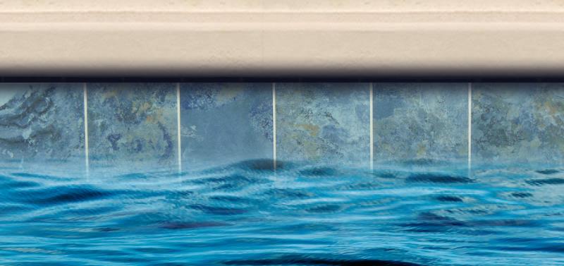 CRY-EMERALD WATERLINE