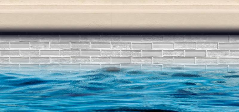 GLC-1361 | Luvtile | Luvtile Pool Tile