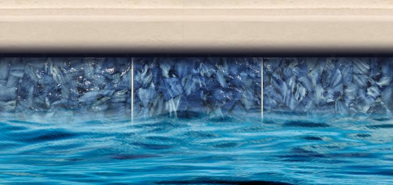 6X12 BAY OCEAN WATERLINE