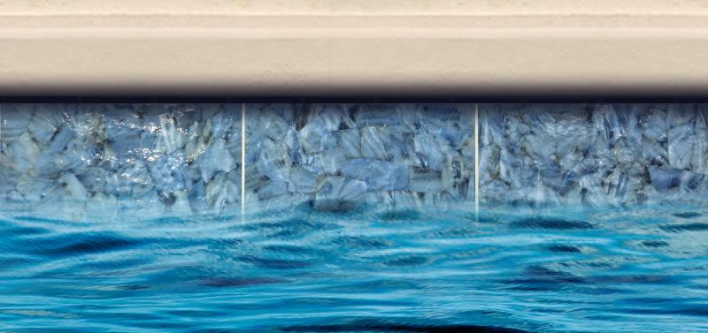 6X12 BAY SKY WATERLINE