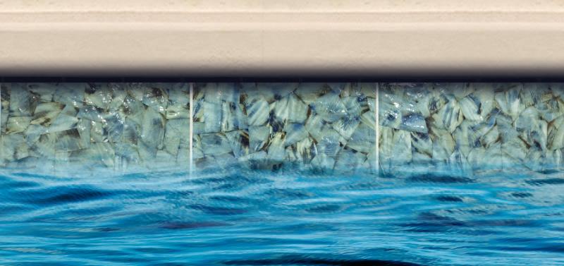 6X12 BAY WATER WATERLINE