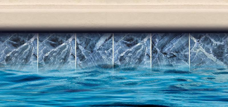 TGA-EMERALD WATERLINE