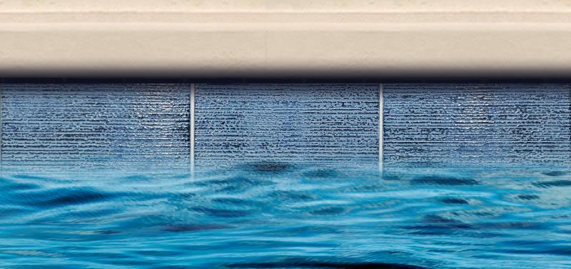 612-RAZZURO WATERLINE