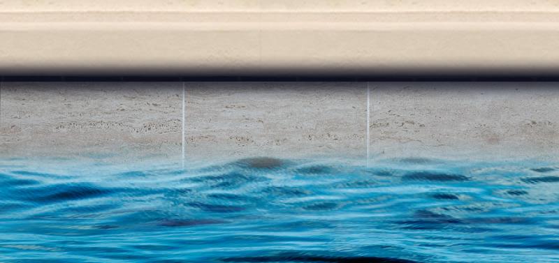 6X12 AST-SAND WATERLINE