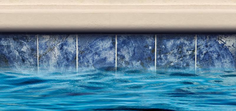 HWI-BLUE WATERLINE